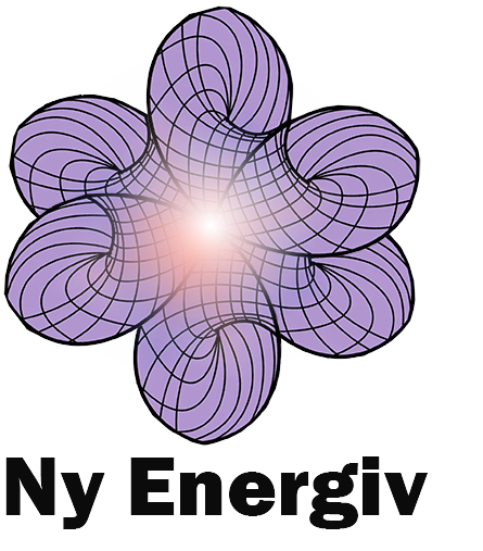 NyEnergiv